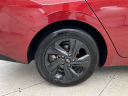 Thumbnail image of 2023 Hyundai ELANTRA at Mccluskey Chevrolet Kings Automall