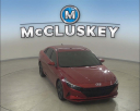 Thumbnail image of 2023 Hyundai ELANTRA at Mccluskey Chevrolet Kings Automall