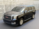 Thumbnail image of 2020 GMC Yukon at PRO MOTORCARS