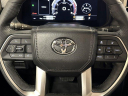 Thumbnail image of 2025 Toyota Tundra at Allegheny Toyota Scion