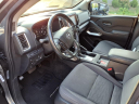 Thumbnail image of 2023 Nissan Frontier at Nissan of Lexington Park