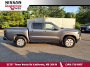 Thumbnail image of 2023 Nissan Frontier at Nissan of Lexington Park