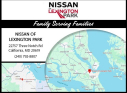 Thumbnail image of 2023 Nissan Frontier at Nissan of Lexington Park