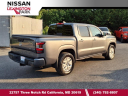 Thumbnail image of 2023 Nissan Frontier at Nissan of Lexington Park