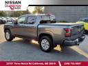 Thumbnail image of 2023 Nissan Frontier at Nissan of Lexington Park