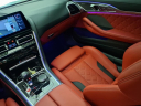 Thumbnail image of 2023 BMW M8 at Bmw Of Bayside