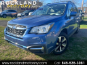Thumbnail image of 2018 Subaru Forester at Rockland Motors