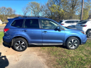 Thumbnail image of 2018 Subaru Forester at Rockland Motors