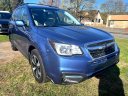 Thumbnail image of 2018 Subaru Forester at Rockland Motors