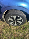 Thumbnail image of 2018 Subaru Forester at Rockland Motors