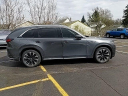 Thumbnail image of 2024 Mazda CX-90 Plug-in Hybrid at LaFontaine Volkswagen Mazda of Livonia