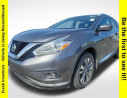 Thumbnail image of 2017 Nissan Murano at Jim Riehl's Friendly Ford of Charlevoix
