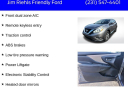 Thumbnail image of 2017 Nissan Murano at Jim Riehl's Friendly Ford of Charlevoix