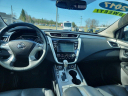 Thumbnail image of 2017 Nissan Murano at Jim Riehl's Friendly Ford of Charlevoix