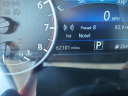 Thumbnail image of 2017 Nissan Murano at Jim Riehl's Friendly Ford of Charlevoix