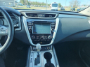 Thumbnail image of 2017 Nissan Murano at Jim Riehl's Friendly Ford of Charlevoix