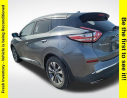 Thumbnail image of 2017 Nissan Murano at Jim Riehl's Friendly Ford of Charlevoix