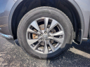 2017 Nissan Murano SL at Jim Riehl's Friendly Ford of Charlevoix
