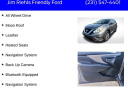 Thumbnail image of 2017 Nissan Murano at Jim Riehl's Friendly Ford of Charlevoix