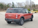 Thumbnail image of 2024 Ford Bronco Sport at Szott I96 Chrysler Dodge Jeep Ram