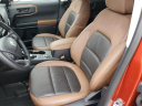 Thumbnail image of 2024 Ford Bronco Sport at Szott I96 Chrysler Dodge Jeep Ram