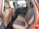Thumbnail image of 2024 Ford Bronco Sport at Szott I96 Chrysler Dodge Jeep Ram