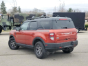 Thumbnail image of 2024 Ford Bronco Sport at Szott I96 Chrysler Dodge Jeep Ram