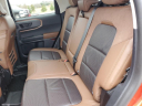 Thumbnail image of 2024 Ford Bronco Sport at Szott I96 Chrysler Dodge Jeep Ram