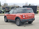 Thumbnail image of 2024 Ford Bronco Sport at Szott I96 Chrysler Dodge Jeep Ram