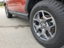 Thumbnail image of 2024 Ford Bronco Sport at Szott I96 Chrysler Dodge Jeep Ram