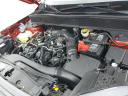 Thumbnail image of 2024 Ford Bronco Sport at Szott I96 Chrysler Dodge Jeep Ram