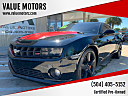 Thumbnail image of 2010 Chevrolet Camaro at Value Motorz Kenner