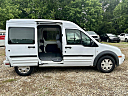 2013 Ford Transit Connect XLT at Real Trucks & Cars