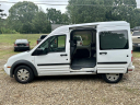 Thumbnail image of 2013 Ford Transit Connect at Real Trucks & Cars