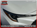 Thumbnail image of 2021 Toyota Corolla at Westbury Toyota Scion