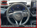 Thumbnail image of 2021 Toyota Corolla at Westbury Toyota Scion