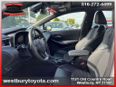 Thumbnail image of 2021 Toyota Corolla at Westbury Toyota Scion