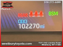 Thumbnail image of 2021 Toyota Corolla at Westbury Toyota Scion