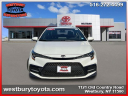 Thumbnail image of 2021 Toyota Corolla at Westbury Toyota Scion