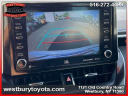 Thumbnail image of 2021 Toyota Corolla at Westbury Toyota Scion