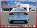 Thumbnail image of 2021 Toyota Corolla at Westbury Toyota Scion