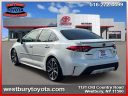 Thumbnail image of 2021 Toyota Corolla at Westbury Toyota Scion