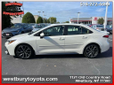 Thumbnail image of 2021 Toyota Corolla at Westbury Toyota Scion