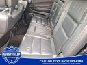 2012 Dodge Durango Crew at West Islip Auto Sales Inc