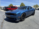 Thumbnail image of 2020 Dodge Challenger at LarryHMillerChryslerJeepDodgeSandy-NEW of Sandy, UT