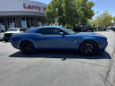 Thumbnail image of 2020 Dodge Challenger at LarryHMillerChryslerJeepDodgeSandy-NEW of Sandy, UT