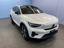 Thumbnail image of 2023 Volvo C40 Recharge at Gengras Volvo New