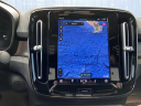 Thumbnail image of 2023 Volvo C40 Recharge at Gengras Volvo New