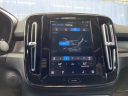 Thumbnail image of 2023 Volvo C40 Recharge at Gengras Volvo New