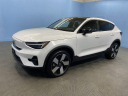 Thumbnail image of 2023 Volvo C40 Recharge at Gengras Volvo New